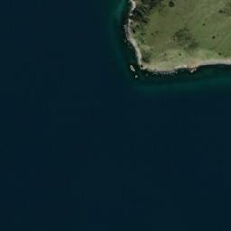 Satellite imagery of Kaba Burun, TR