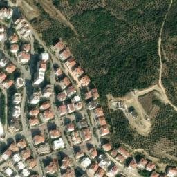 Drone Görünümü