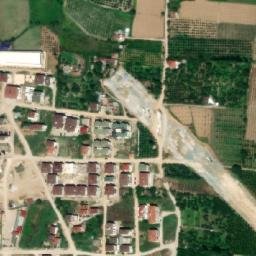 Drone Görünümü