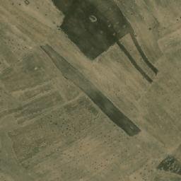Satellite imagery of Kılavuz Sırtı, TR