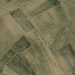 Satellite imagery of Kılavuz Sırtı, TR