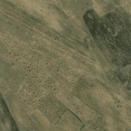 Satellite imagery of Kılavuz Sırtı, TR