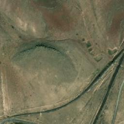 Satellite imagery of Poloz, AM