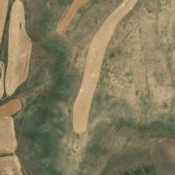 Satellite imagery of Aghvesi Bner, AM