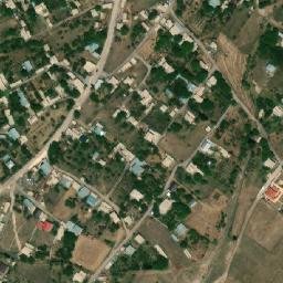 Satellite imagery of P’ushkond, AM