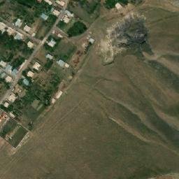 Satellite imagery of P’ushkond, AM