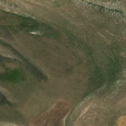 Satellite imagery of P’ushkond, AM