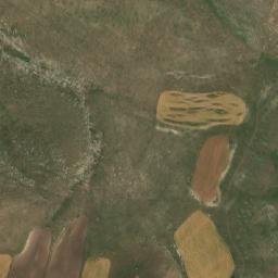 Satellite imagery of Karmir K’us, AM