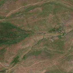 Satellite imagery of Ch’rranner, AM