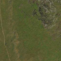 Satellite imagery of Amberd Lerr, AM