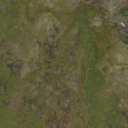 Satellite imagery of Amberd Lerr, AM