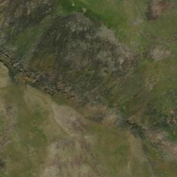 Satellite imagery of Amberd Lerr, AM