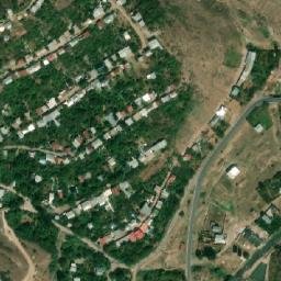 Satellite imagery of Pahots’, AM