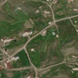 Satellite imagery of Ashot Yerkat’i, AM