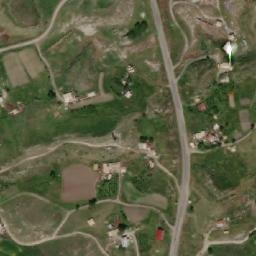 Satellite imagery of Spitak Berd, AM