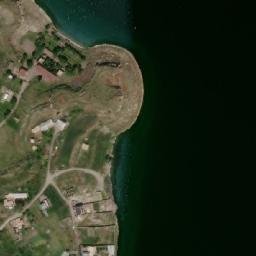 Satellite imagery of Spitak Berd, AM
