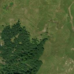 Satellite imagery of Meydanyal Dağı, AZ