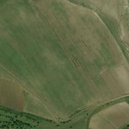 Satellite imagery of Geniş Dağı, AZ