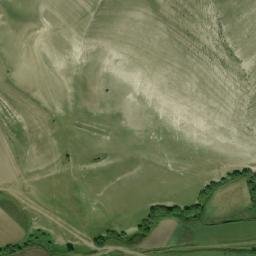 Satellite imagery of Geniş Dağı, AZ