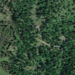 Satellite imagery of Southmayd Ridge, US