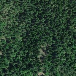 Satellite imagery of Southmayd Ridge, US