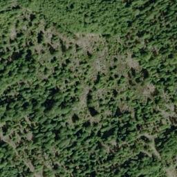 Satellite imagery of Oak Ridge, US