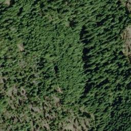 Satellite imagery of Oak Ridge, US