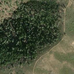 Satellite imagery of Anderson Point, US