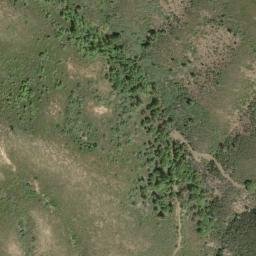 Satellite imagery of Anderson Point, US
