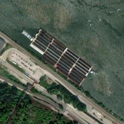 Satellite imagery of POINT 2 — NGS KY0682 — Pittsburgh, US, US