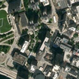 Satellite imagery of 1013 — NGS KY0399 — Pittsburgh, US, US