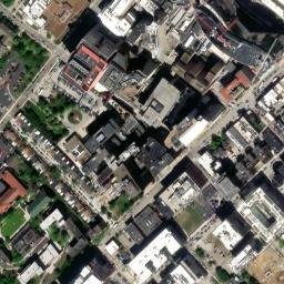 Satellite imagery of PITTSBURGH CATH LEARN ANTENNA — NGS KX2072, US