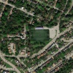 Satellite imagery of WILKINSBURG PEOPLES GAS TOWER — NGS KX2053, US