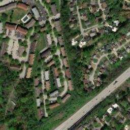 Satellite imagery of TANK RM 3 — NGS KX2051 — Wilkinsburg, US, US