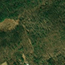 Satellite imagery of Buffalo Ridge, US