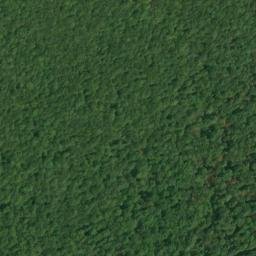 Satellite imagery of Peters Mountain, US