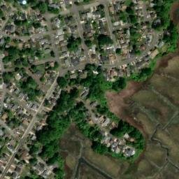 Satellite imagery of Matawan Point, US