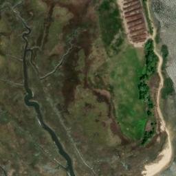Satellite imagery of Matawan Point, US
