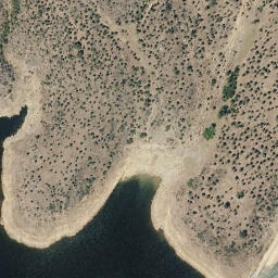 Satellite imagery of survey_point, PT