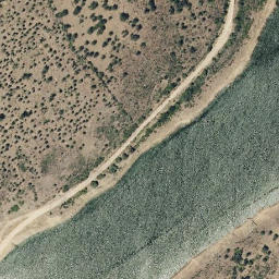 Satellite imagery of survey_point, PT