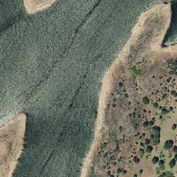 Satellite imagery of survey_point, PT