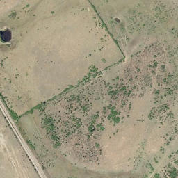 Satellite imagery of survey_point, ES