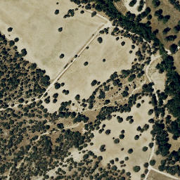 Satellite imagery of survey_point, ES