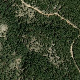 Satellite imagery of Muela de San Juan, ES