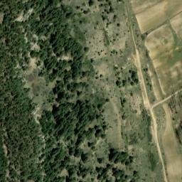 Satellite imagery of Muela de San Juan, ES
