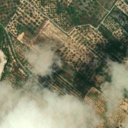 Satellite imagery of M11: Sant Mateu - La Salzadella, ES