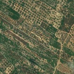 Satellite imagery of M12: Sant Mateu - La Salzadella, ES