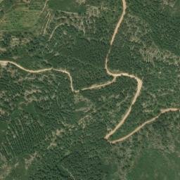 Satellite imagery of M8 "COVA D'EN BRUGA", ES