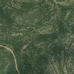 Satellite imagery of M8 "COVA D'EN BRUGA", ES