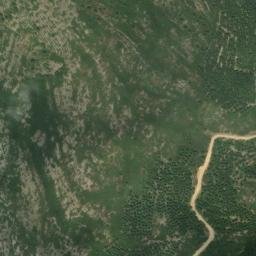 Satellite imagery of M8 "COVA D'EN BRUGA", ES